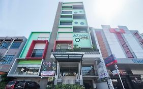 Aswin Hotel&Spa Makassar
